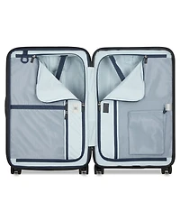 Delsey Paris Cadence 24'' Check- Spinner