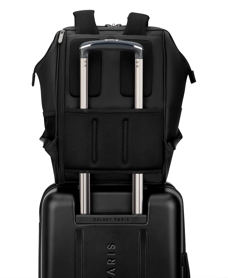Delsey Paris Cadence Backpack