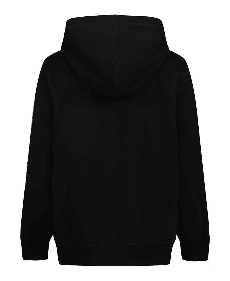 Tommy Hilfiger Boys 8-20 Signature Full Zip Hoodie