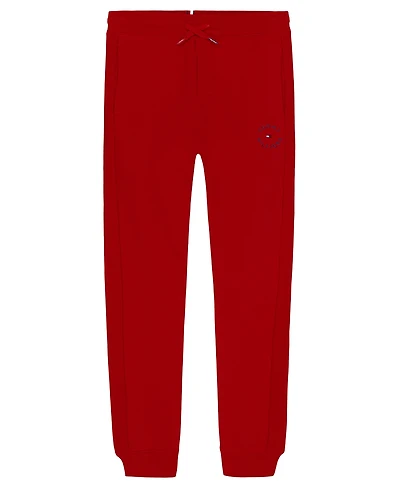 Tommy Hilfiger Big Boys Essential Soft Fleece Elevated Joggers