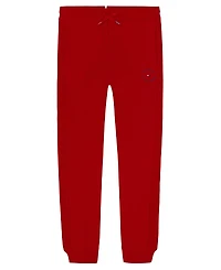 Tommy Hilfiger Big Boys Essential Soft Fleece Elevated Joggers