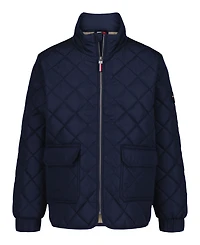Tommy Hilfiger Boys 8-20 Diamond Quilt Jacket