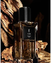 Yves Saint Laurent Cuir Sublime Oud Parfum, 4.2 oz.