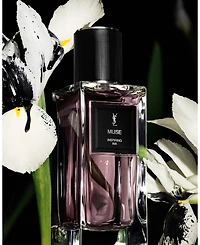 Yves Saint Laurent Muse Inspiring Ink Eau De Parfum, 4.2 oz.