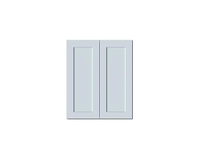 Casainc W30"x D12"x H36" Kitchen Wall Cabinet