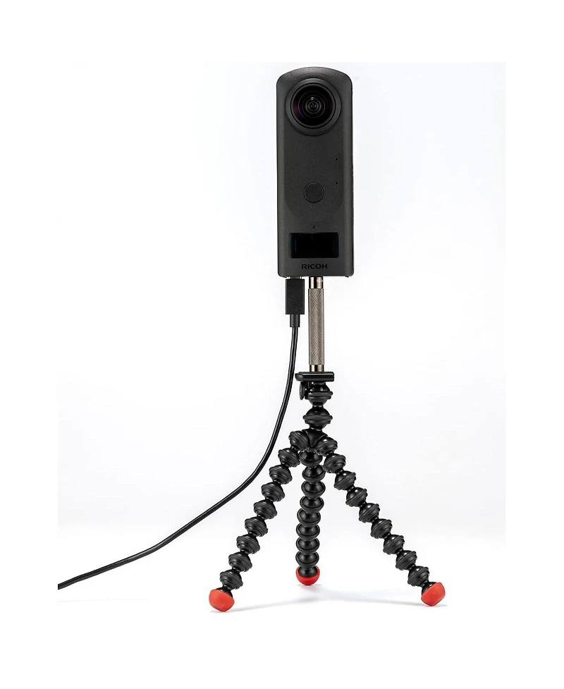 Ricoh Te-2 Extension Adapter for Theta