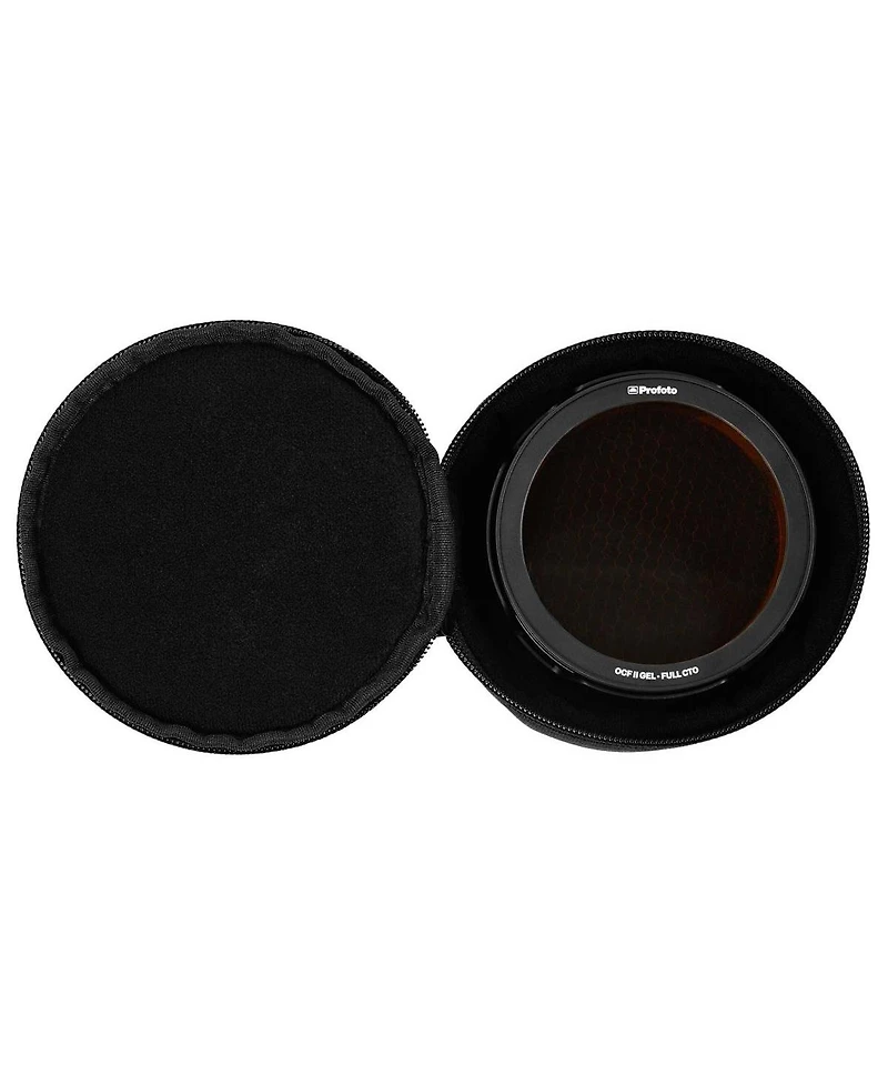 Profoto Off-Camera Flash Ii Grid and Gel Kit