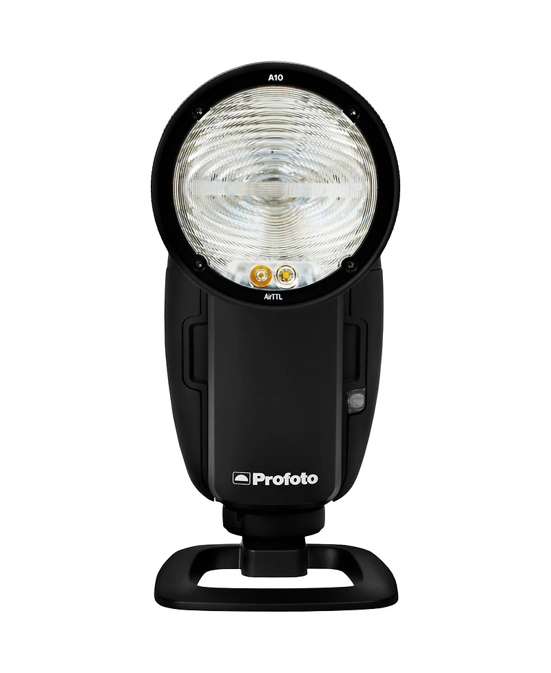 Profoto A10 On and Off Camera Flash for Fujifilm Camera