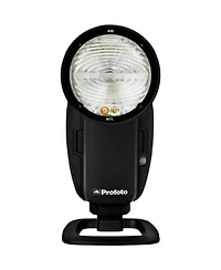 Profoto A10 On and Off Camera Flash for Fujifilm Camera