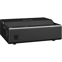 Panasonic CMZ50 5200-Lumen Wuxga Ultra-Short Throw Laser Projector, Black