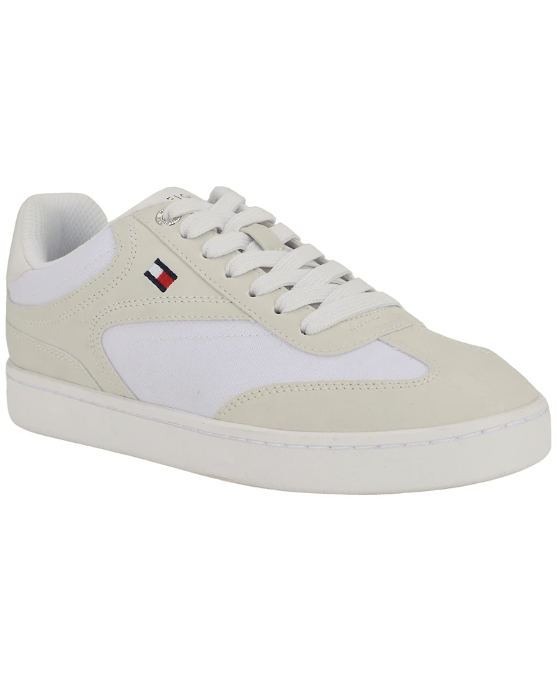 Tommy Hilfiger Women's Righton Round Toe Sneakers