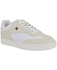 Tommy Hilfiger Women's Righton Round Toe Sneakers