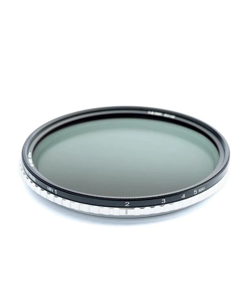 NiSi Swift Vnd Mist Kit with 67mm Swift True Color 1-5 Stop Vnd, Nd16 4 Stop ND and Black Mist 1/4 Filter