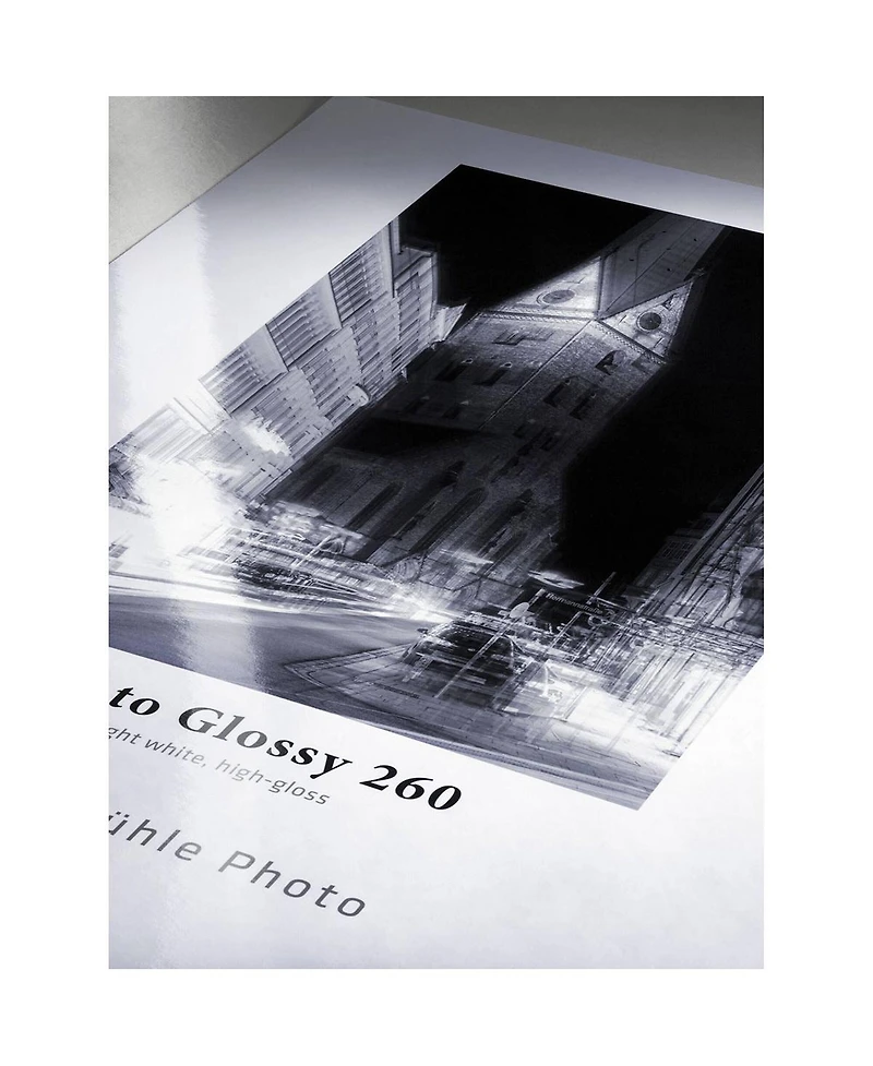 Hahnemuhle A3+ Photo Sample Pack, 13x19", 7 Samples, 14 Sheets