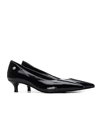 Women's Patent Leather Pumps By Xti