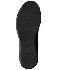 Clarks Women's Collection Caroline Spice Side Zip Booties