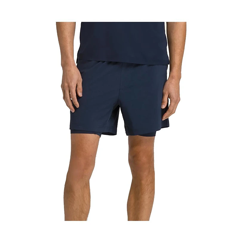 Wilson Men's Doubleday 7 Inch tennis Shorts