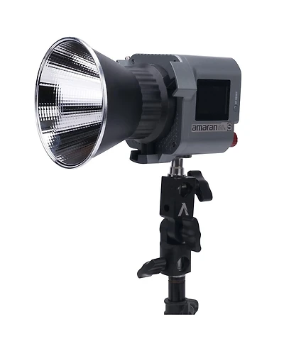 amaran Cob 60x S 65W Bi-Color Led Light