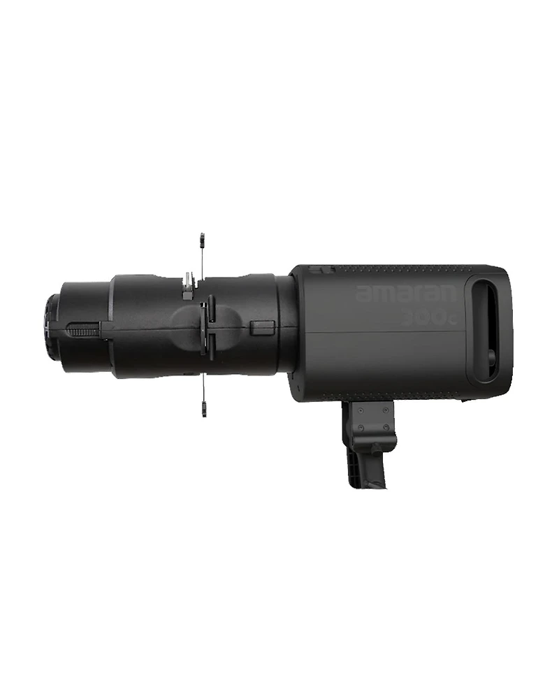 amaran Spotlight Se with 19 Degree Lens Kit