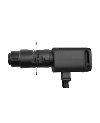 amaran Spotlight Se with 19 Degree Lens Kit