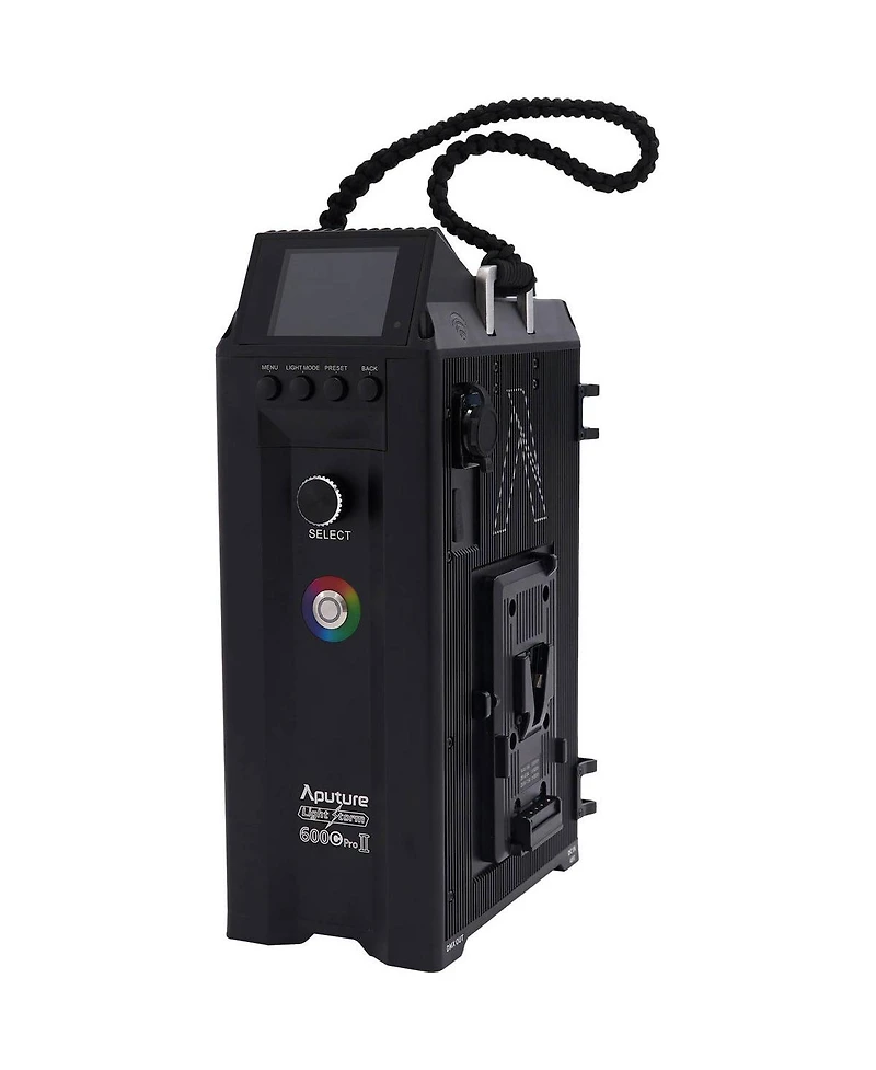 Aputure Aputure Light Storm 600c Pro Ii (V-Mount)