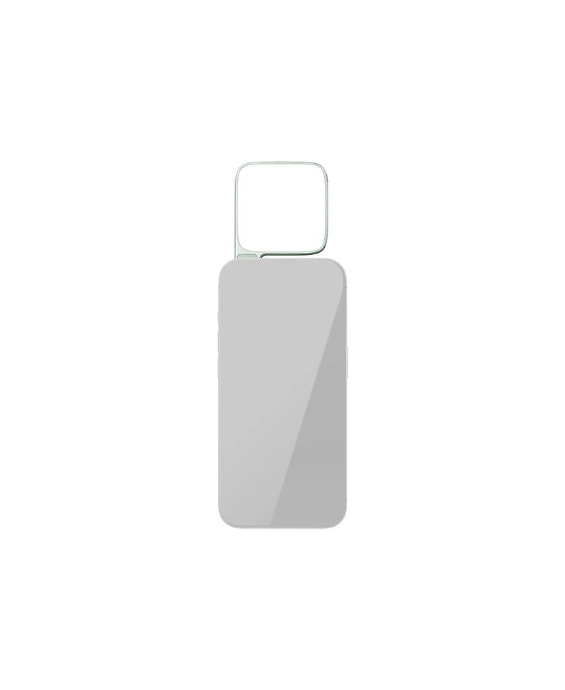 amaran Go Bi-Color Ultra Compact Mini Phone Light, Green