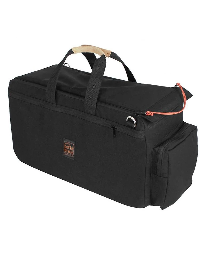 Porta Brace Lightweight Top Opening Cargo Case for Canon XF705 Camera