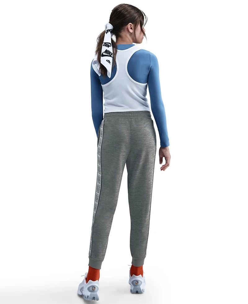 Nike Big Kids Sportswear Club Lightweight Joggers