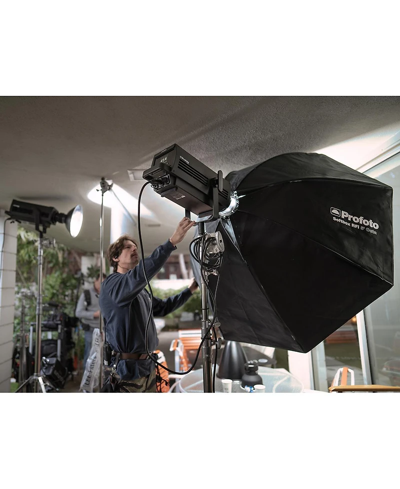 Profoto L1600D 1600W Led Monolight