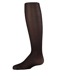 Memoi Girls Essential Sheer Nylon Tights