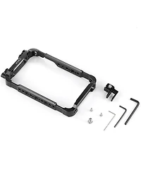 Atomos SmallRig AtomX Cage for Ninja V 5" Recording Monitor