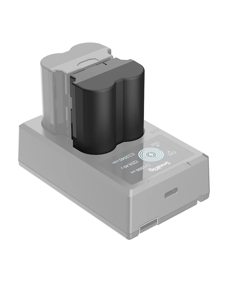 SmallRig SmallRig Camera Battery for Fujifilm Np-W235 4072