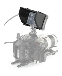 SmallRig Sun Hood for Atomos Shinobi 5" & Ninja Series Monitors