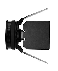 Profoto Off-Camera Flash Ii Barndoors