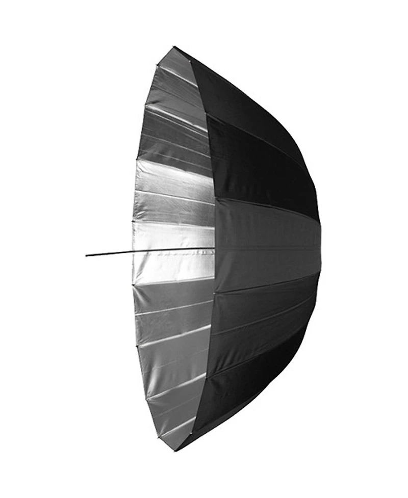 Westcott 53" Deep Umbrella with Silver Interior