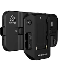 Atomos Ninja Phone 4K Video Co-Processor