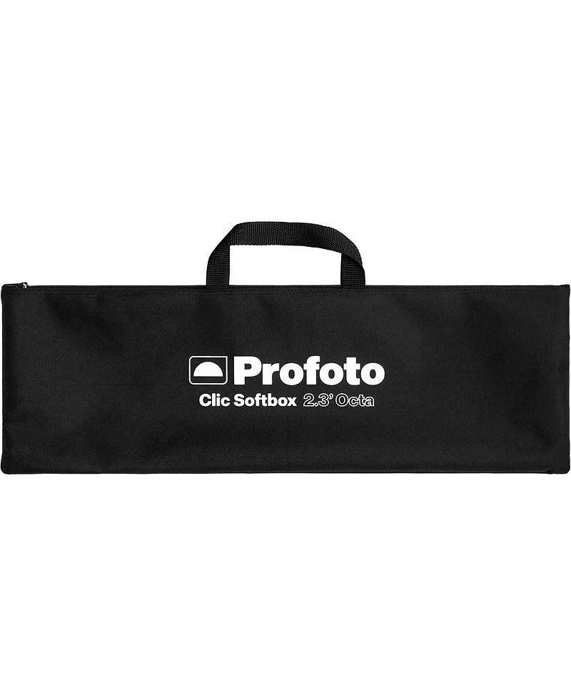 Profoto 2.3' Clic Octa Softbox