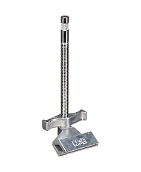Matthews Matthellini Clamp with 6" End Jaw Configuration, Silver, 2-Pack