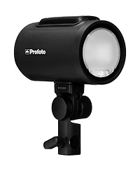 Profoto A2 The Little Big Off Camera Flash Head w/ Glow 24" ParaSnap Octa Softbox