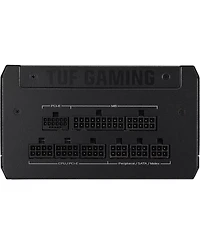 Asus Tuf Gaming 850W Gold 80+ Gold Certified Fully Modular Atx 3.0 Power Supply Unit, Black