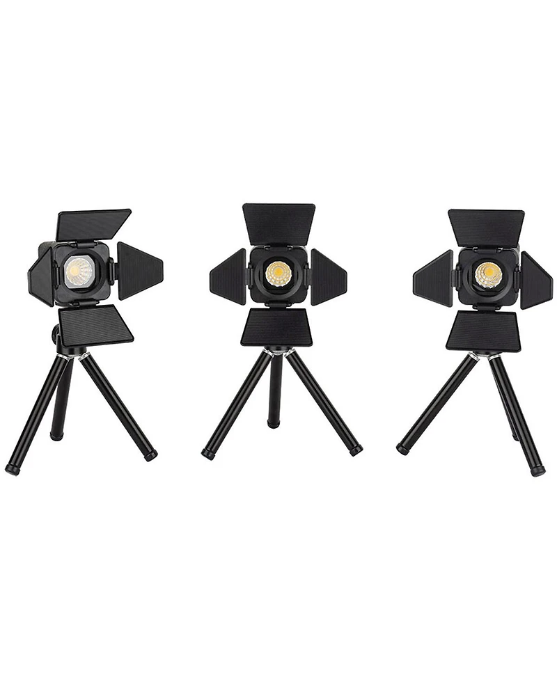 SmallRig RM01 Video Led 3-Light Kit