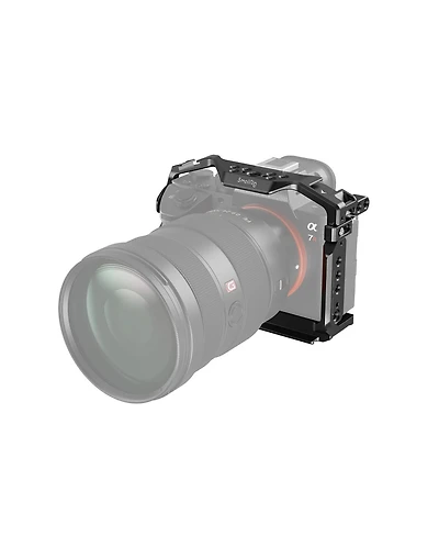 SmallRig Full Camera Cage for Sony Alpha 7 Iii and Alpha 7R Iii