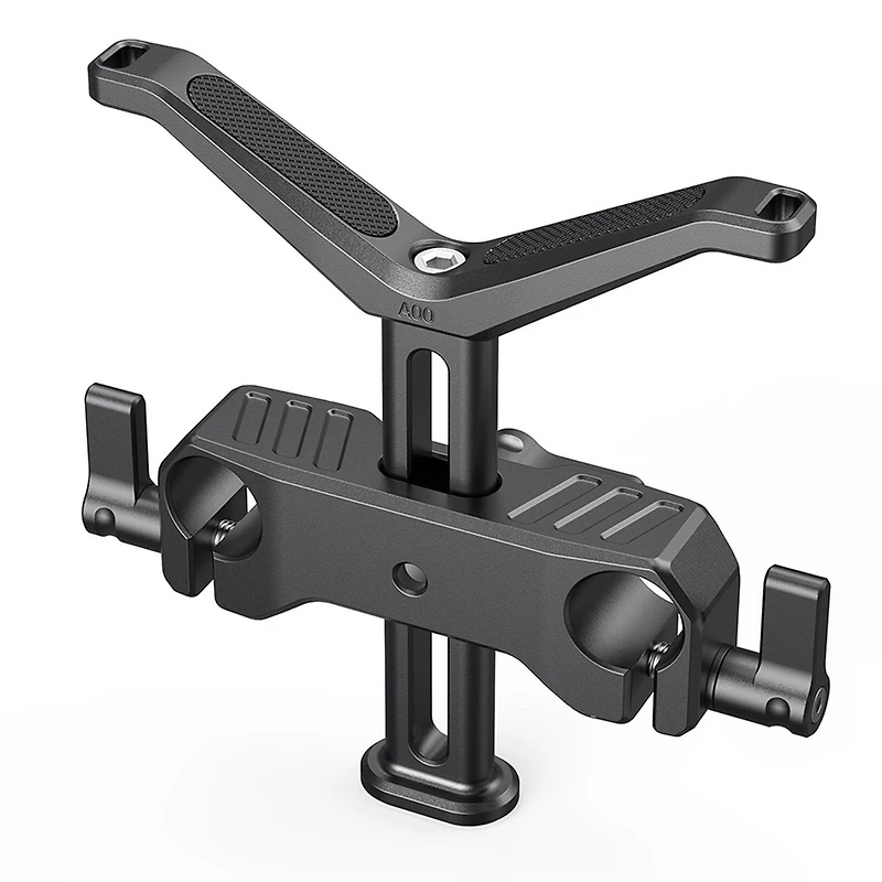 SmallRig 15mm Lws Universal Lens Support, 53.5mm Vertical Adjustment