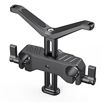 SmallRig 15mm Lws Universal Lens Support, 53.5mm Vertical Adjustment