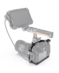 SmallRig Cage for Panasonic GH5 and GH5S Cameras