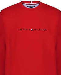 Tommy Hilfiger Boys 8-20 Crewneck Sweatshirt