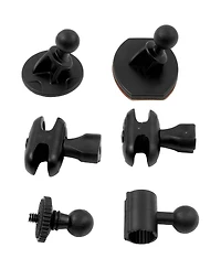 Marshall Electronics Flat Adhesive Camera Mount Kit