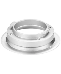 Westcott Optical Spot by Lindsay Adler for Broncolor Mount
