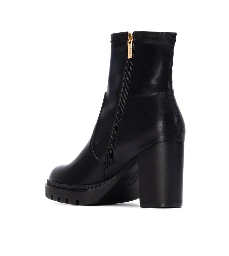 Xti Women's Heeled Ankle Booties By