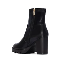 Xti Women's Heeled Ankle Booties By